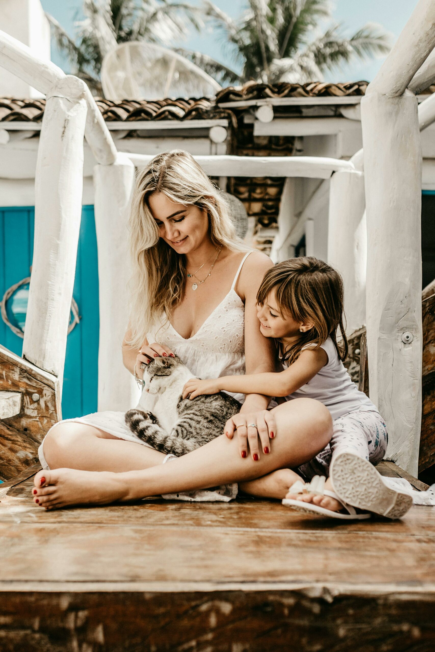Cat Factors To Consider For Kids